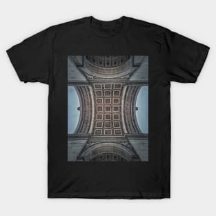 triumphal Arch ceiling T-Shirt